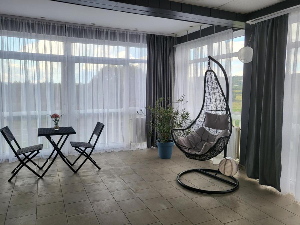 Pansion Brod Bed & Breakfast Dış mekan fotoğraf