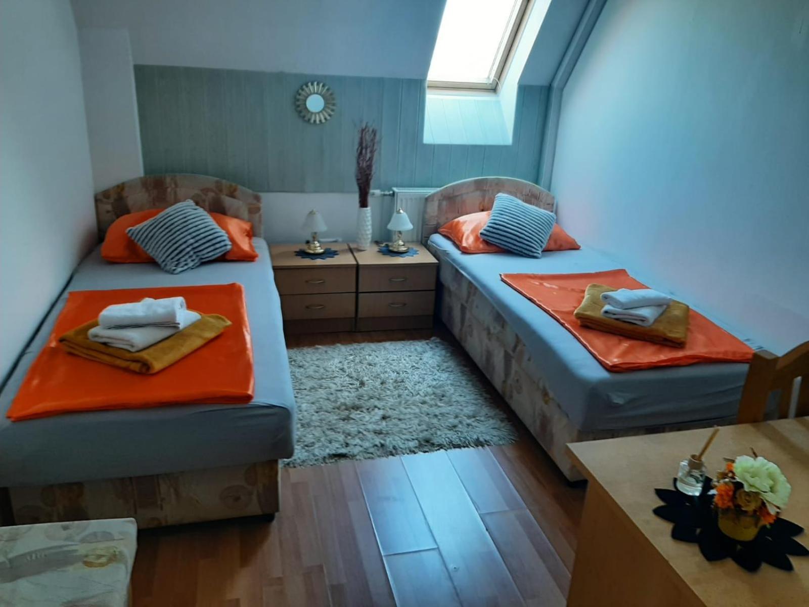 Pansion Brod Bed & Breakfast Dış mekan fotoğraf