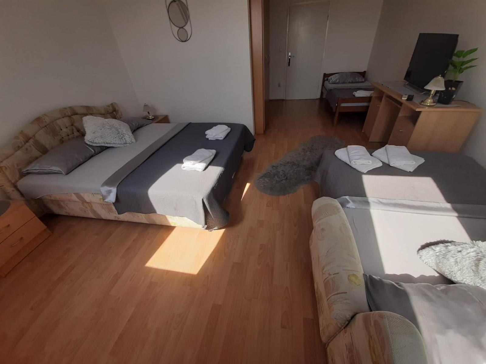 Pansion Brod Bed & Breakfast Dış mekan fotoğraf